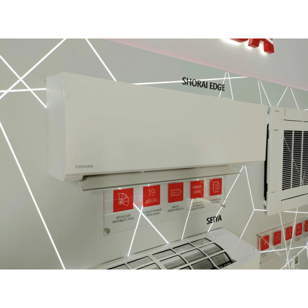 Кондиционер Toshiba RAS-B22G3KVSG-E/RAS-22J2AVSG-E1