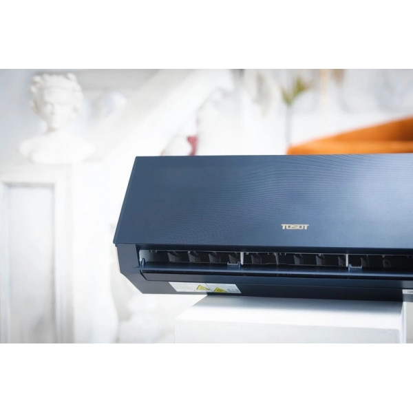 Кондиционер Tosot Clivia Deluxe T12H-SCD/I/T12H-SCD/O