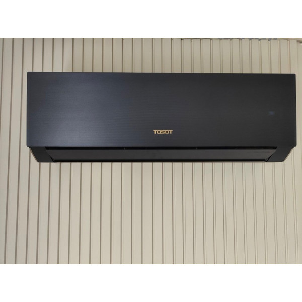 Кондиционер Tosot Clivia Deluxe T12H-SCD/I/T12H-SCD/O