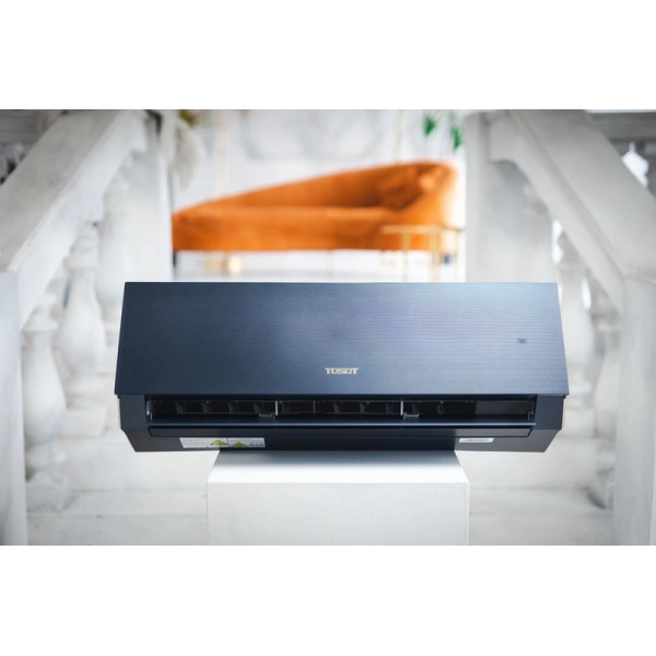 Кондиционер Tosot Clivia Deluxe T18H-SCD/I/T18H-SCD/O