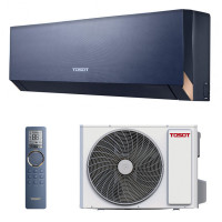 Сплит-система Tosot Clivia Deluxe T24H-SCD/I/T24H-SCD/O