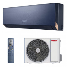Сплит-система Tosot Clivia Deluxe T24H-SCD/I/T24H-SCD/O