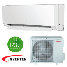 Сплит-система Tosot Clivia T24H-SCW/I/ T24H-SCW/O