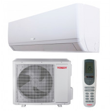 Сплит-система Tosot T09H-SNN/I/T09H-SNN/O
