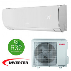 Сплит-система Tosot T12H-SLYR/I / T12H-SLYR/O