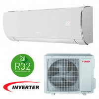 Сплит-система Tosot T24H-SLYR/I / T24H-SLYR/O
