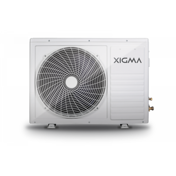 Кондиционер Xigma XG-TXC27RHA