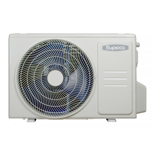 Кондиционер Бирюса B-09SIR/B-09SIQ