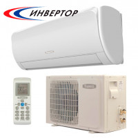 Сплит-система Бирюса B-09UIR/B-09UIQ