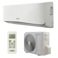 Сплит-система Бирюса B-12APR/B-12APQ