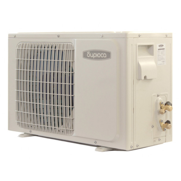 Кондиционер Бирюса B-18FPR/B-18FPQ