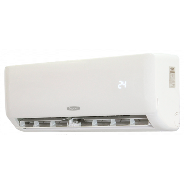 Кондиционер Бирюса B-18FPR/B-18FPQ