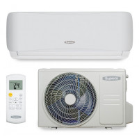 Сплит-система Бирюса B-24SPR/B-24SPQ