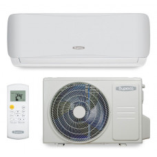 Сплит-система Бирюса B-24SPR/B-24SPQ