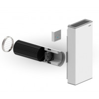 Рекуператор воздуха Vakio Base