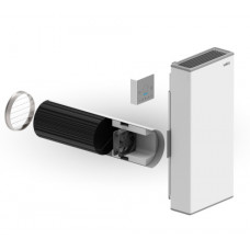 Рекуператор воздуха Vakio Base