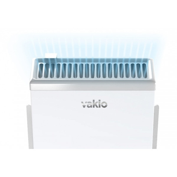 Рекуператор воздуха Vakio Base