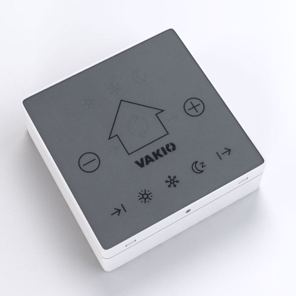 Рекуператор воздуха Vakio Base