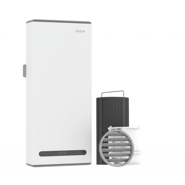 Рекуператор воздуха Vakio Base Smart