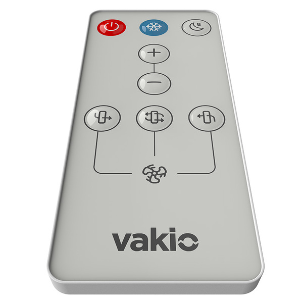 Рекуператор воздуха Vakio Base Smart