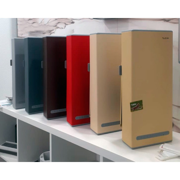 Рекуператор воздуха Vakio Base Smart