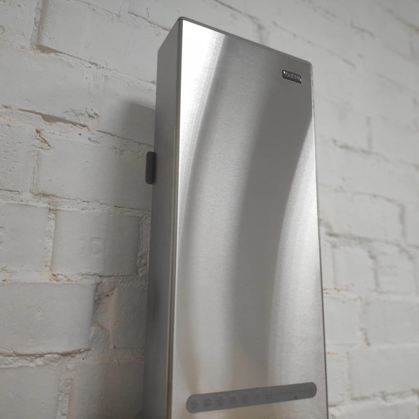 Рекуператор воздуха Vakio Base Smart