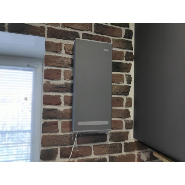 Рекуператор воздуха Vakio Base Smart