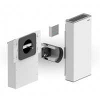 Рекуператор воздуха Vakio Lumi