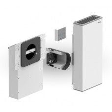 Рекуператор воздуха Vakio Lumi