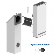 Рекуператор воздуха Vakio Window Smart