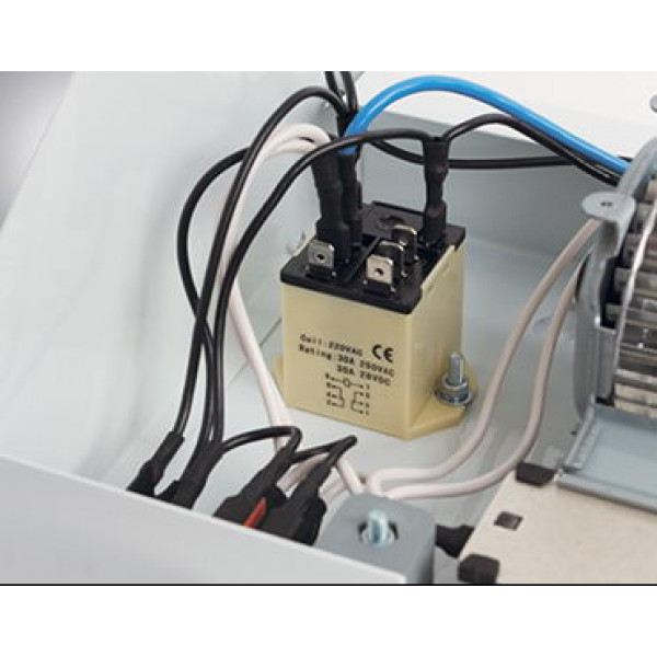 Тепловая завеса Ballu BHC-3.000SB