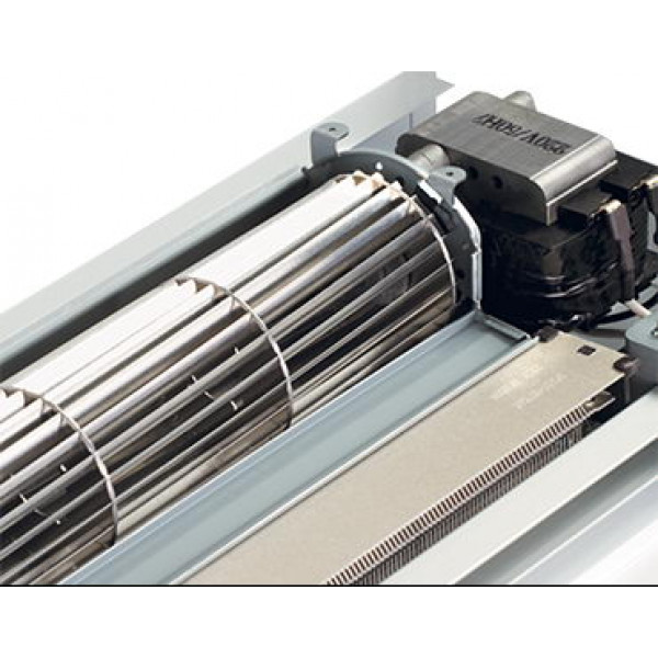 Тепловая завеса Ballu BHC-5.000SB