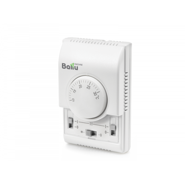 Тепловая завеса Ballu BHC-B10T06-PS