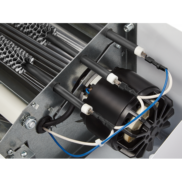 Тепловая завеса Ballu BHC-B20T12-PS