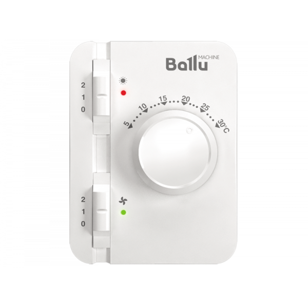 Тепловая завеса Ballu BHC-M10T09-PS