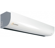 Тепловые завесы