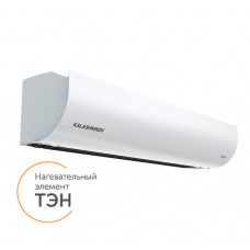 Тепловая завеса Kalashnikov KVC-A10E5-12