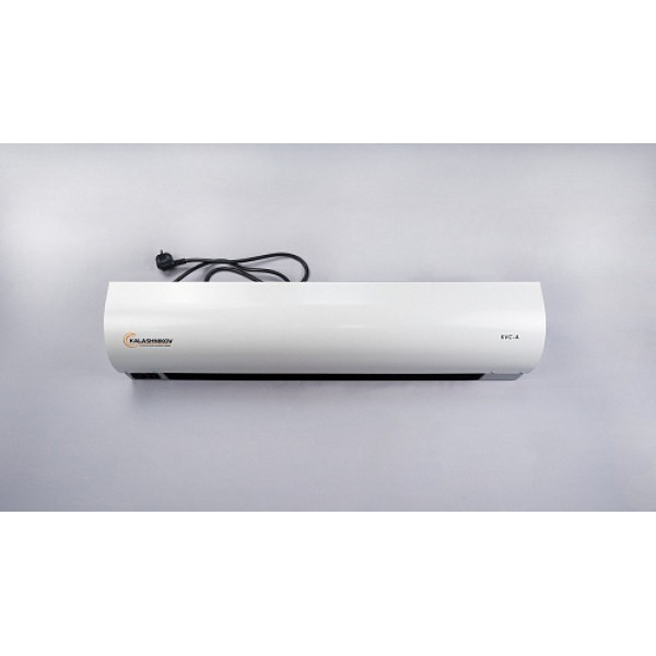 Тепловая завеса Kalashnikov KVC-A10E5-12