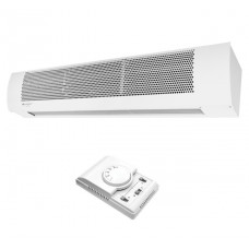 Тепловая завеса Loriot LTZ-6.0 T