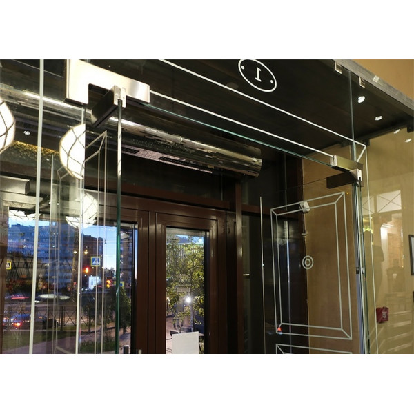 Тепловая завеса Тепломаш КЭВ-10П1063Е