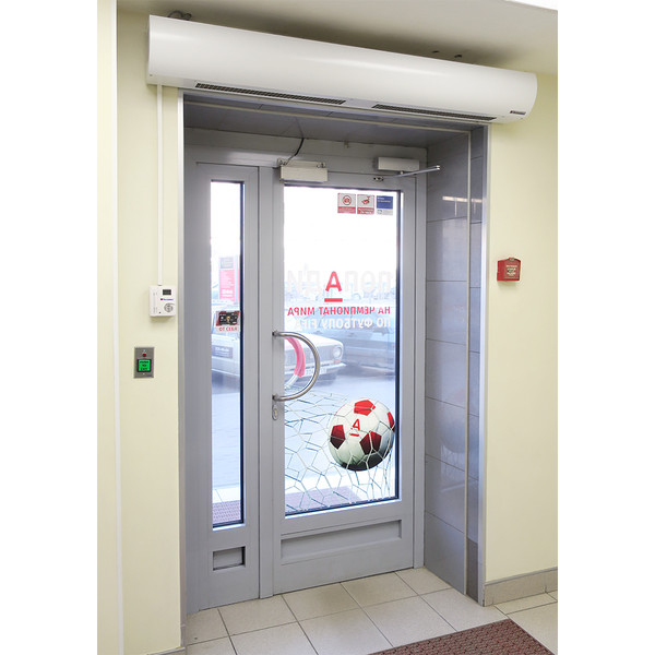 Тепловая завеса Тепломаш КЭВ-10П1064Е