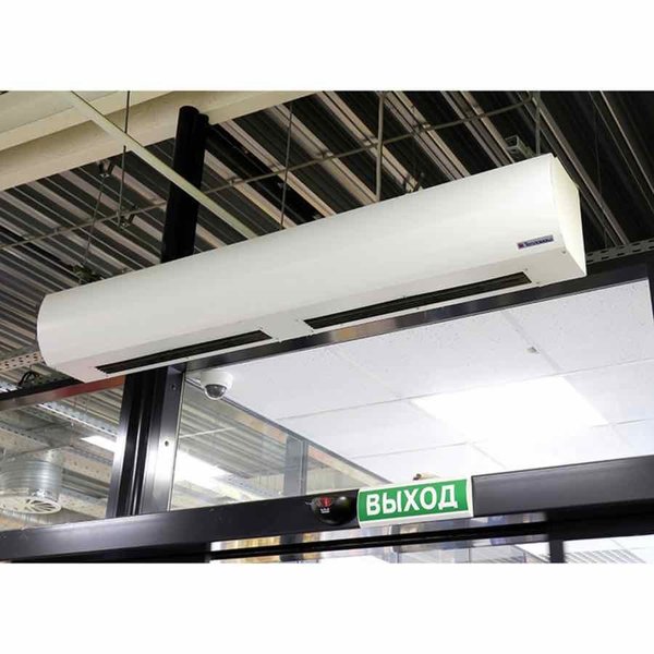 Тепловая завеса Тепломаш КЭВ-12П3042Е