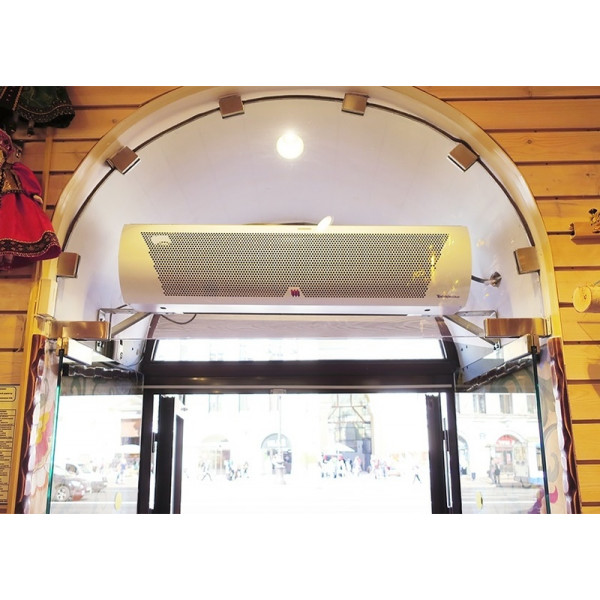 Тепловая завеса Тепломаш КЭВ-15П3011Е