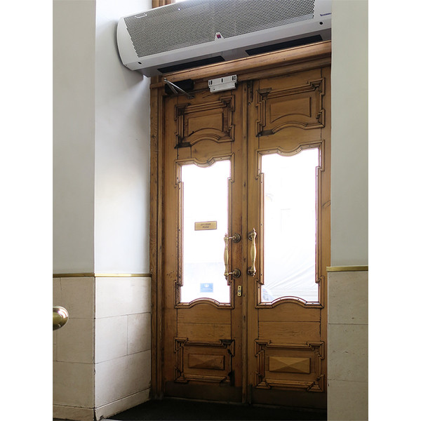 Тепловая завеса Тепломаш КЭВ-24П4041Е