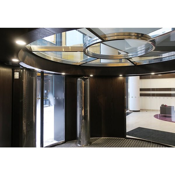 Тепловая завеса Тепломаш КЭВ-24П6047Е нерж.