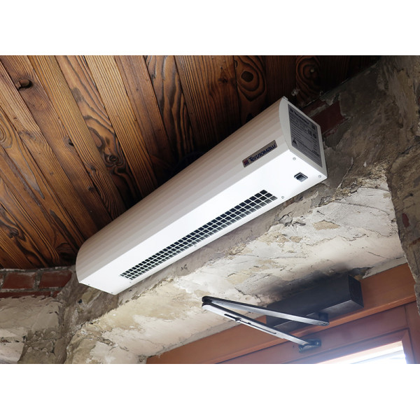 Тепловая завеса Тепломаш КЭВ-2П1122Е