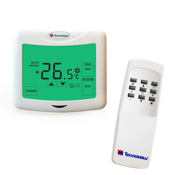 Тепловая завеса Тепломаш КЭВ-30П6048Е