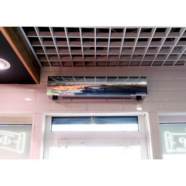 Тепловая завеса Тепломаш КЭВ-3П1153Е