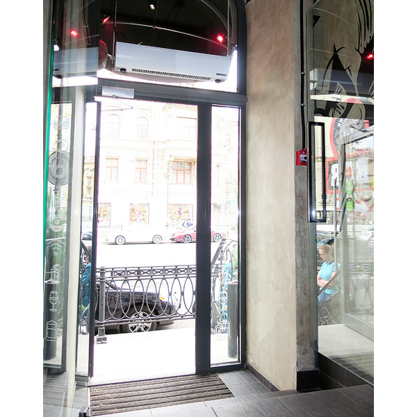 Тепловая завеса Тепломаш КЭВ-3П1154E