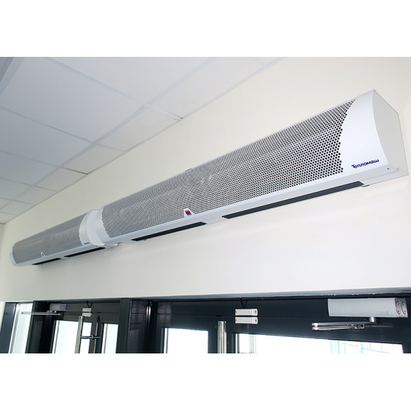 Тепловая завеса Тепломаш КЭВ-6П2021Е